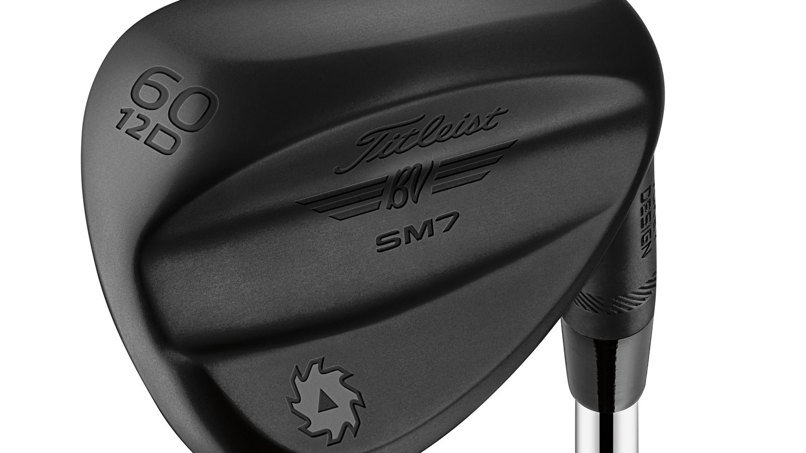 Titleist launch Vokey SM7 wedge